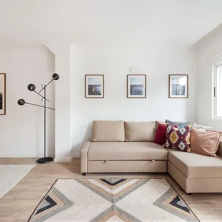 Apartment Gaia Retreat • 2 Bd - A/c