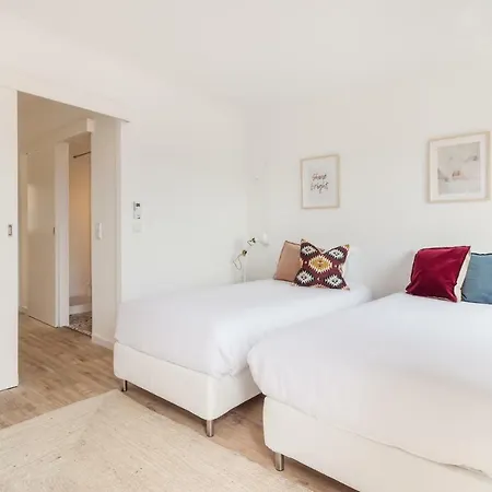 Apartment Gaia Retreat • 2 Bd - A/c